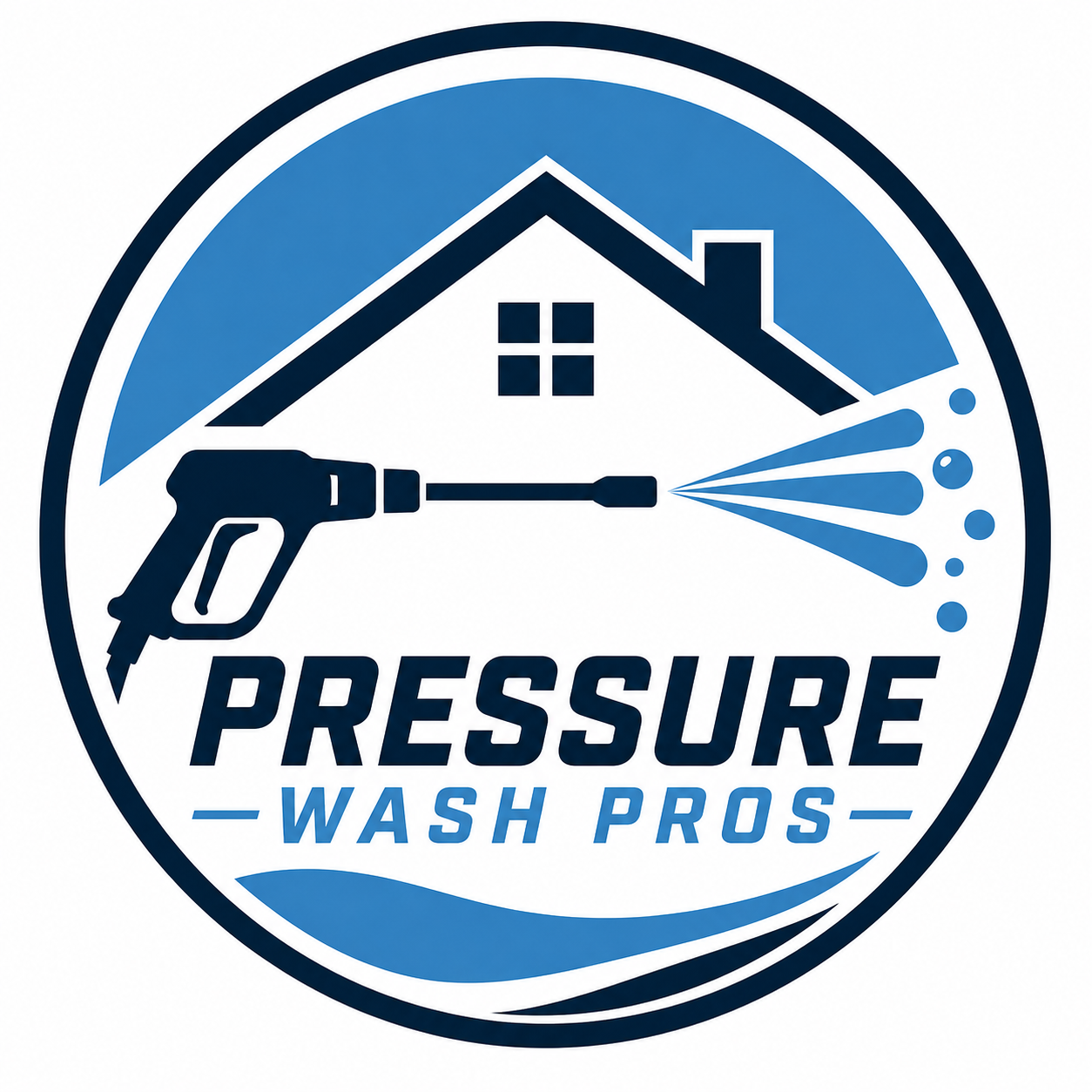 Pressure Wash Pros